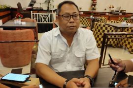 Tim Damai Cartenz dan Polres Mimika tangkap Ketua KNPB Timika YA