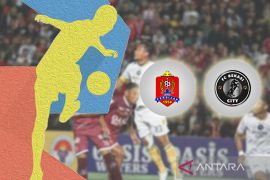 Ini klasemen sementara Liga 2 usai Persijap dongkel Bekasi City dari pucuk Tengah