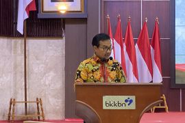 Lack of awareness of healthy lifestyles behind stunting: BKKBN