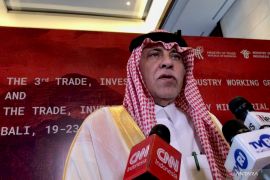 King Salman to attend Bali G20 Summit: Saudi Trade Minister