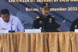Dirjen Bea Cukai Askolani: Perlu regulasi pelarangan kapal "HSC"