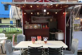 Membangkitkan ekonomi lewat mi sagu di Kota Ambon