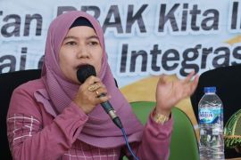 UIN Palu-DLH Sigi  bersinergi tanggulangi masalah sampah