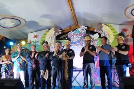 Bupati yakin "Sentani City Week" menjadi media kreativitas anak muda