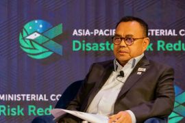 Sekjen PMI ingatkan pentingnya pengaderan relawan kemanusiaan dan kebencanaan