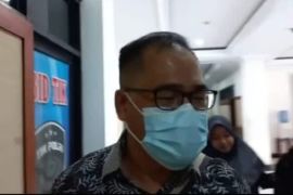 KPK periksa pengusaha Jambi terkait kasus "Ketok Palu"