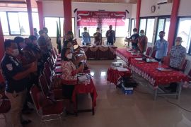 Pengawasan orang asing, TIMPORA Sitaro perlu memiliki data yang akurat