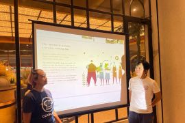 Cookpad Indonesia nilai resep kuliner Sumut memberi warna tersendiri