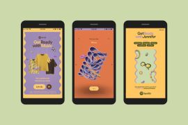 Spotify hadirkan fitur untuk buat "playlist" musik sesuai gaya berpakaian