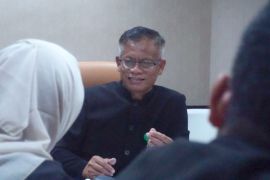 Pemkab Garut libatkan perguruan tinggi wujudkan "smart city"