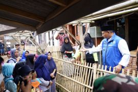 Wakil Gubernur Jabar: Kredit mesra BJB jadi solusi terhindar rentenir