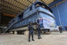 Pengungkapan Kasus TPPU Rokok Ilegal Di Batam