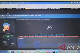 Polri: 26 juta dokumen bocor itu data usang