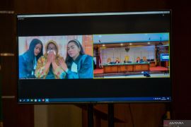 Divonis 4 tahun penjara, eks Bupati Bogor Ade Yasin ajukan banding