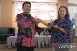 Pemprov Babel resmikan Galeri Investasi Digital BEI