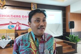 Realisasi pendapatan negara di Sumbar mencapai Rp6,85 triliun