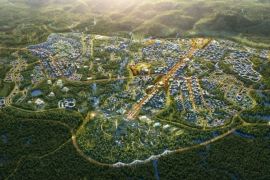 Nusantara City mobility system to prioritize pedestrians: Expert team