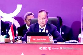 Minister lays emphasis on industrial digital transformation at TIIMM