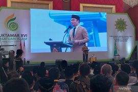 Ridwan Kamil minta Persis bantu Pemprov Jabar berantas tengkes
