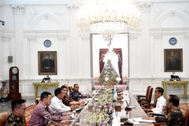Kata Caketum HIPMI, Indonesia butuh pengusaha penggerak ekonomi