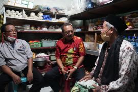 Cak Ji: Regenerasi modin di Surabaya perlu mendapat perhatian