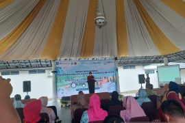 BI Babel dampingi kelompok budidaya cabai