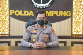 Polisi tangkap pelaku pembunuhan ibu kandung