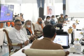 Ridwan Kamil gagas Lomba Latihan Pertolongan di Permukaan Air