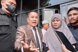 Hotman minta polisi buka kembali penyelidikan dugaan kasus pemerkosaan anak di Manado