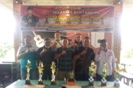 Indragiri Hulu tuan rumah turnamen terbuka catur se-Riau