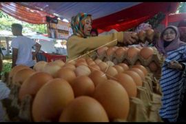 Mengurai Inflasi Kota Padang