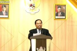 Aptisi Bali akan aksi besar-besaran akhir September 2022