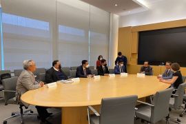 Ministry, US hospital explore cooperation in cardiovascular care