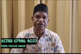 Tokoh Papua ajak masyarakat dukung penegakan hukum terhadap Lukas Enembe
