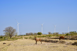 Perpres 112/2022 menandai dimulainya pembangkit listrik rendah emisi