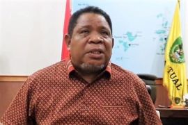 Pemkot dan warga Tual siap sukseskan Pesparani Katolik 25-30 September