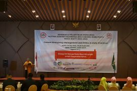 IDI diajak bersinergi tingkatkan indeks kebahagiaan masyarakat