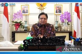 Kemudahan akses pembiayaan bagi UMKM