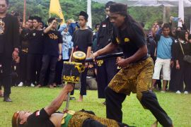 10 Kekayaan Intelektual Komunal Banten terdaftar di Kemenkumham