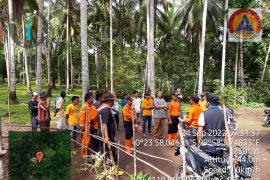 Pemkab Agam kerahkan tim cari nenek hilang saat menggembala sapi