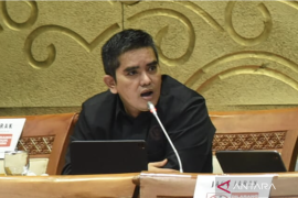 Anggota VII DPR menegaskan penggunaan kompor listrik masih tahap sosialisasi