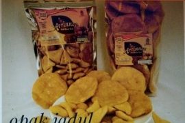 Kisah mitra binaan Pertamina, lestarikan bisnis makanan legendaris