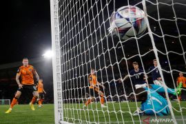 Ringkasan laga Nations League; Prancis, Belgia dan Turki tumbang