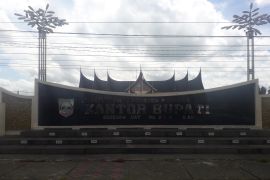 Pemkab Pasbar dukung program Nagari bersih narkoba dari BNNK