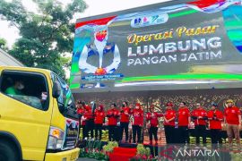 BPS Jatim: Program Lumbung Pangan langkah tepat tahan gejolak harga