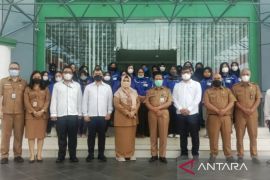 Sebanyak 79.757 pekerja Kaltim terima BSU tahap pertama