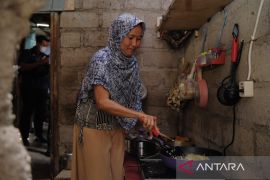 PLN continues stove conversion trial despite canceled program