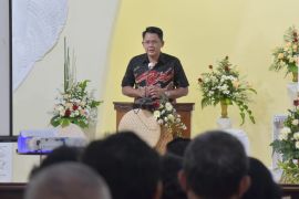 Wabup Sleman: Dibutuhkan kepedulian menjaga indeks kualitas air