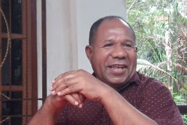 Tokoh Agama imbau masyarakat tak halangi proses hukum Lukas Enembe