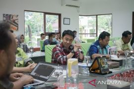 DPRD Kalsel pertanyakan CSR dan reklamasi pasca-tambang Arutmin